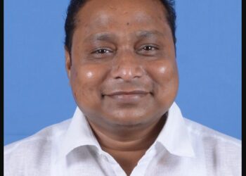 ଅପରାଜିତାଙ୍କୁ ବିଜେଡିର କାଉଣ୍ଟର