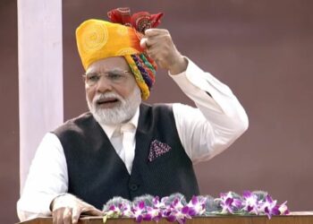 ଆସିବ “ବିଶ୍ୱକର୍ମା” ଯୋଜନା, ଘୋଷଣା କଲେ ପ୍ରଧାନମନ୍ତ୍ରୀ