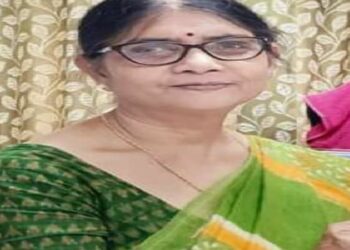 ଓଡିଆ ବିଶ୍ୱ ବିଦ୍ୟାଳୟର କୁଳପତି ନିଯୁକ୍ତ