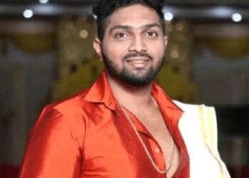 ତାମିଲ ତଥା ହିନ୍ଦୀ ଅଭିନେତା ପବନ ସିଂଙ୍କ ଦେହାନ୍ତ