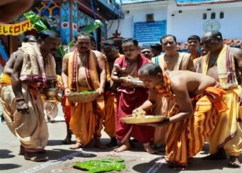 ବଲାଙ୍ଗିରରେ ନୂଆଖାଇ ଲଗ୍ନ ଧାର୍ଯ୍ୟ