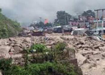 ଶିମଲାରେ ଭୂସ୍ଖଳନ; ୨୧ ଜଣଙ୍କ ମୃତ୍ୟୁ, ଉଦ୍ଧାର କାର୍ଯ୍ୟ ଜାରି