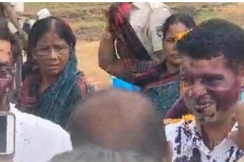 ୫ଟି ସଚିବଙ୍କୁ କାଳିମାଡ