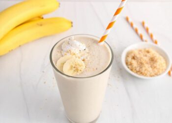 ଘରେ ହିଁ ବନାନ୍ତୁ କଦଳୀ ଓ ନଡିଆର ଶେକ୍, ଛୋଟ ପିଲାଙ୍କୁ ଆସିବ ପସନ୍ଦ