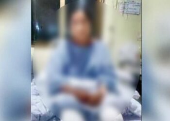 ଡିଆଇଜି ପତ୍ନୀଙ୍କ ନିର୍ଯାତନା ଘଟଣା ; ଆତ୍ମହତ୍ୟା ଉଦ୍ୟମ କରି ଦୁଇ ଗୋଡ ହରାଇଲେ କାର୍ଯ୍ୟରତ ମହିଳା ହୋମଗାର୍ଡ