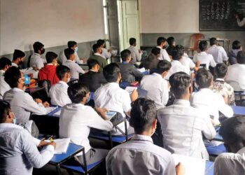 ୟୁପିରେ ପ୍ରଥମ ଥର ଆସନ୍ତା ବୁଧବାର ସନ୍ଧ୍ୟାରେ ଖୋଲିବ ସମସ୍ତ ବିଦ୍ୟାଳୟ, ଯୋଗୀ ସରକାର ନେଲେ ନିଷ୍ପତ୍ତି