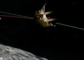 ଆସନ୍ତାକାଲି ଭାରତ ପାଇଁ ଚନ୍ଦ୍ରୟାନ ମୁହୂର୍ତ୍ତ