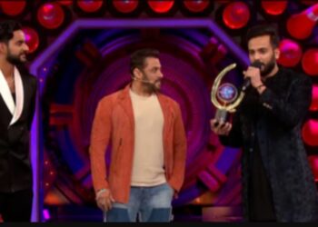 ‘ବିଗ୍ ବସ୍ ଓଟିଟି-୨’ ର ବିଜେତା ଏଲଭିଶ ଯାଦବ କିଏ?  ଭାଙ୍ଗିଲେ ୧୬ ବର୍ଷର ରକର୍ଡ