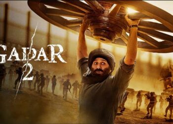 ଓଟିଟିରେ ରିଲିଜ ହେବ ‘ଗଦର ୨’