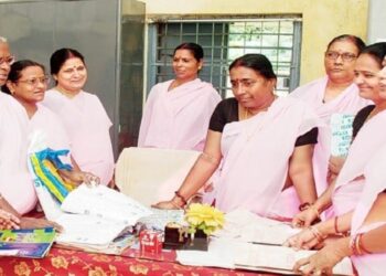 କନିଷ୍ଠ ଶିକ୍ଷକ ନିଯୁକ୍ତିରେ ସଂଶୋଧନ