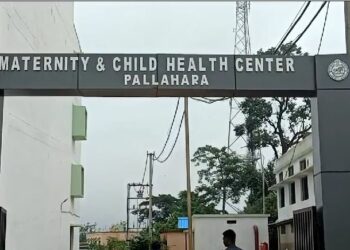 ଡ୍ରେନରୁ ମିଳିଲା ନବଜାତ ଶିଶୁର ମୃତଦେହ