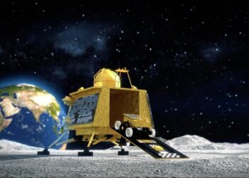 ଜହ୍ନ ଜିତିଲା ଭାରତ