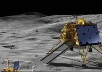 ଚନ୍ଦ୍ରାୟାନ-୩ : ଏ କ୍ଷଣ ଅବିସ୍ମରଣୀୟ-ମୋଦି