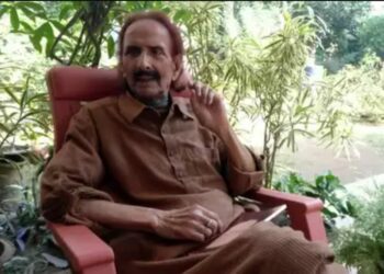 କଣ୍ଠଶିଳ୍ପୀ ପ୍ରଣବ ପଟ୍ଟନାୟକ ଅସୁସ୍ଥ