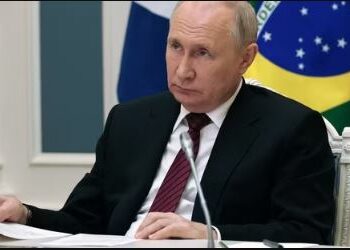 ଚନ୍ଦ୍ରୟାନ-୩ :ଶୁଭେଚ୍ଛା ଜଣାଇଲେ ପୁଟିନ