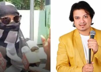 ଗିରଫ ହେବେ କଣ୍ଠଶିଳ୍ପୀ ସୌରୀନ ଭଟ୍ଟ