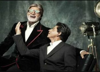 ୧୭ ବର୍ଷ ପରେ ପୁଣି ଏକାଠି ନଜର ଆସିବେ ଏବେ ଅମିତାଭ , ଶାହାରୁଖ