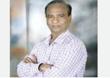 ବିଜେଡିରୁ ବିପିନ ପ୍ରଧାନ ବିଦା