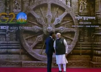 ବିଶ୍ୱ ଦେଖିଲା କୋଣାର୍କର ଚାରୁକଳା , ବଢିଲା ଓଡିଶାର ଗୈାରବ