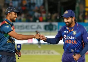 ଏସିଆ କପ : ଆଜି ଭାରତ-ଶ୍ରୀଲଙ୍କା ମୁକାବିଲା