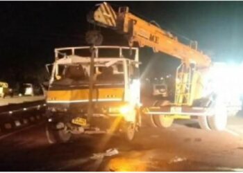 ଭୟଙ୍କର ସଡ଼କ ଦୁର୍ଘଟଣାରେ ୭ ମୃତ, ପ୍ରଧାନମନ୍ତ୍ରୀ ଏବଂ ମୁଖ୍ୟମନ୍ତ୍ରୀ ଷ୍ଟାଲିନଙ୍କ ସହାୟତା ରାଶି ଘୋଷଣା