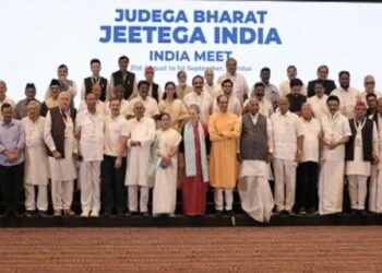 ଇଣ୍ଡିଆ ମେଣ୍ଟର ୧୩ ଜଣିଆ ସମନ୍ଵୟ କମିଟି ଗଠିତ