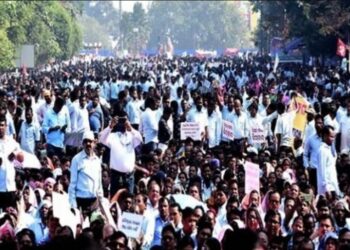 ସମୂହ ଛୁଟିରେ ଯିବେ ପ୍ରାଥମିକ ଶିକ୍ଷକ