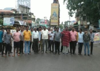 ୧୨ ଘଣ୍ଟିଆ କଣ୍ଟାବାଞ୍ଜି ବନ୍ଦ