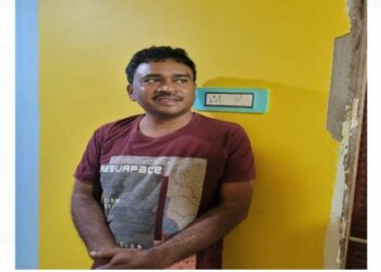 ସହକାରୀ ଯନ୍ତ୍ରୀଙ୍କ ଘରେ ଭିଜିଲାନ୍ସ