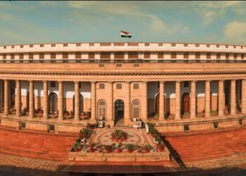 ସଂସଦର ସ୍ୱତନ୍ତ୍ର ଅଧିବେଶନ ପୂର୍ବରୁ ୧୭ରେ ସର୍ବଦଳୀୟ ବୈଠକ