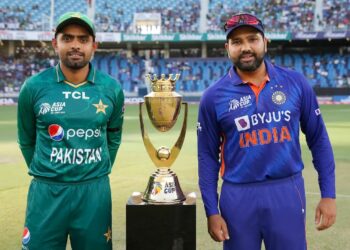 ଆଜି ଭାରତ -ପାକ ଲଢେଇ