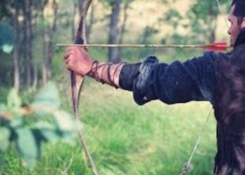 ଭାଇକୁ ଭାଇର ତୀରମାଡ