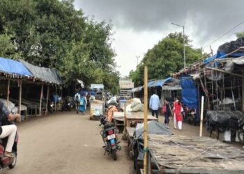 କୋଣାର୍କ ସୂର୍ଯ୍ୟମନ୍ଦିର ନିକଟରେ ୧୪୪ ଧାରା ଜାରି କଲା ପ୍ରଶାସନ