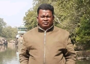 ଗୋପାଳ ବିରୋଧରେ ଚାର୍ଜ ଫ୍ରେମ