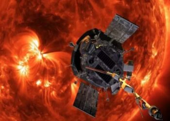 ଚତୁର୍ଥ କକ୍ଷପଥ ପରିବର୍ତ୍ତନ କଲା ଆଦିତ୍ୟ L1