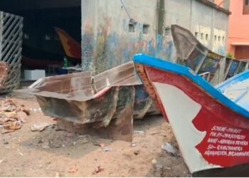 ପେଣ୍ଠକଟାରେ ବିସ୍ଫୋରଣ