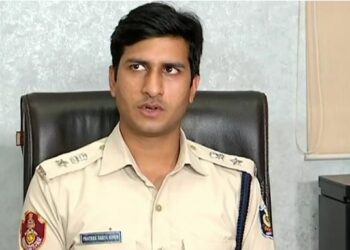 ଚାନ୍ଦା ମାଗିଲେ ବନ୍ଧା ହେବେ : ଡିସିପି