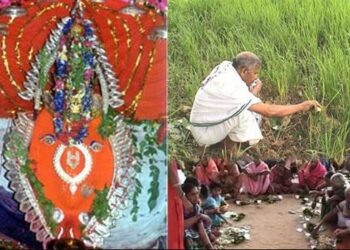 ୨୧ରେ ୨ ଜିଲ୍ଲାରେ ଛୁଟି