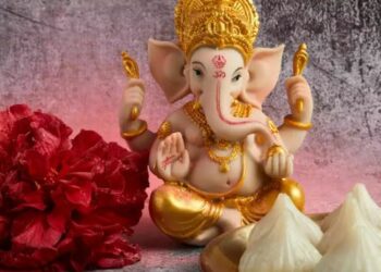 ଆଜି ଗଣେଶ ଚତୁର୍ଥୀ