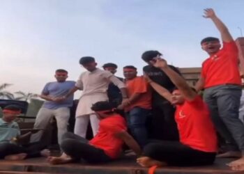 ତାରରେ ଲାଗିଲା ମୂର୍ତ୍ତି : ଛାତ୍ର ମୃତ