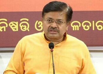 ରାଜ୍ୟରେ ଏକଛତ୍ରବାଦ ଶାସନ-ପୃଥ୍ୱୀରାଜ