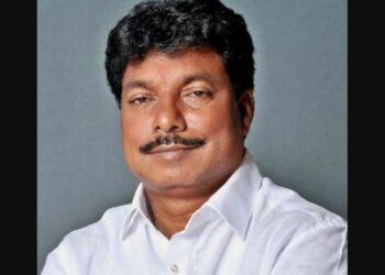 ସୁଦାମଙ୍କୁ ମିଳିଲା ରାଜସ୍ୱ ବିଭାଗର ଅତିରିକ୍ତ ଦାୟିତ୍ୱ