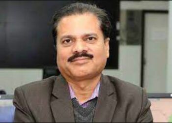 ବାତ୍ୟା ସୂଚନା ଦେଇନୁ-ଆଇଏମଡି ଡିଜି