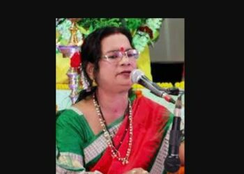 ଭଜନ ଗାୟିକା ଶାନ୍ତିଲତା ଗୁରୁତର ଅସୁସ୍ଥ