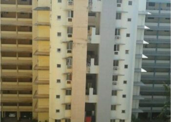 ମା ସାଜିଲା ରାକ୍ଷସୀ, ୪୦ ଦିନର ପିଲାକୁ ୧୪ ମହଲାରୁ ଫୋପାଡିଲା