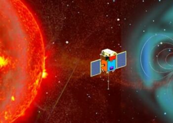 ଇତିହାସ ରଚିଲା ଇସ୍ରୋ , ଲଞ୍ଚ କଲା ଆଦିତ୍ୟ ଏଲ-୧