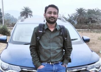 ବ୍ରାଞ୍ଚ ମ୍ୟାନେଜର ନିଖୋଜ; ଛୁଟି ସାରି ଫେରୁଥିଲେ କିନ୍ତୁ ବାଟରେ ହୋଇଗଲେ ଉଭାନ