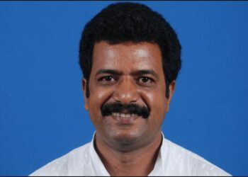 ବିଜେପି ଗୃହ ଚଳାଇ ଦେଉନି: ପ୍ରଶାନ୍ତ