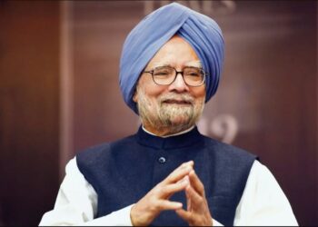 ୯୧ ବର୍ଷରେ ପଦାର୍ପଣ କଲେ ପୂର୍ବତନ ପ୍ରଧାନମନ୍ତ୍ରୀ ମନମୋହନ ସିଂ