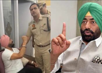 ୮ ବର୍ଷ ପୁରୁଣା ଡ୍ରଗ୍ସ ମାମଲାରେ କଂଗ୍ରେସ ବିଧାୟକ ଗିରଫ